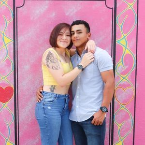 Meet your Posher, Xavier